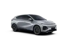 RWD Long Range SUV aut.